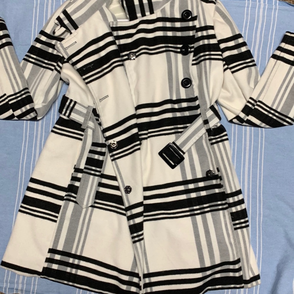 Is byer coat